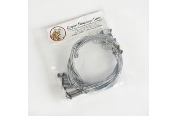 Image of Duke #2 Coyote Eliminator Snare