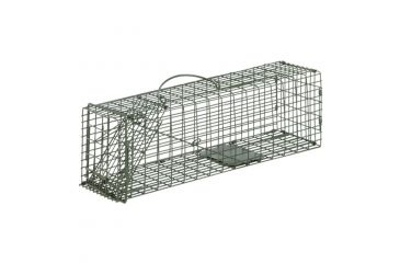 Image of Duke Cage Trap, No. 1 1100