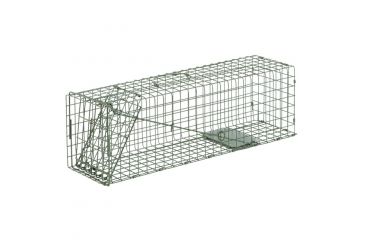 Image of Duke Cage Trap, No. 2 1105