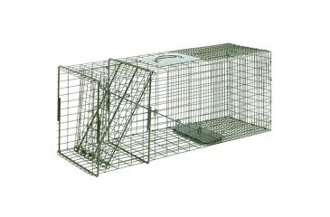 Image of Duke Cage Trap, No. 3 1110