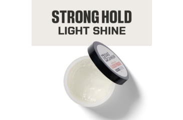 Image of Duke Cannon Supply Co 4oz Classic Pomade, White, Small, HS-PM4