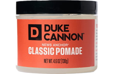 Image of Duke Cannon Supply Co 4oz Classic Pomade, White, Small, HS-PM4