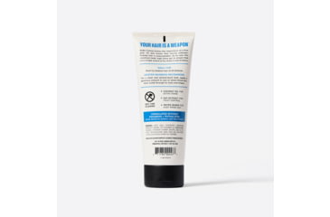 Image of Duke Cannon Supply Co 7oz Firm Grip Gel, White, Small, HS-FGHG7