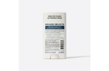 Image of Duke Cannon Supply Co Aluminum Free Midnight Swim Air Defense Active Deodorant, White, Small, DEOAF-MNTS3
