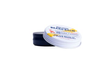 Image of Duke Cannon Supply Co Best Damn Beard Balm, 1.6 oz Tin, BDBALM