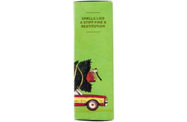 Image of Duke Cannon Supply Co Big Ass Brick Soap - Illegally Cut Pine, 01HOLIDAYILLEGALPINE