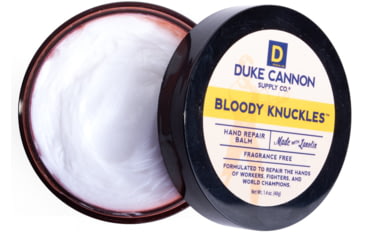 Image of Duke Cannon Supply Co Bloody Knuckles Hand Repair Balm, Travel Size, 2OZHAND