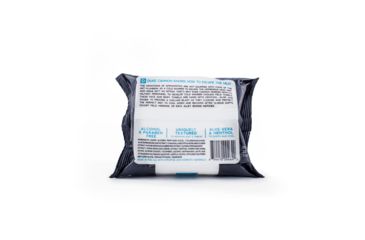 Image of Duke Cannon Supply Co Cold Shower Cooling Field Towels, 25/Pack, TOWELS