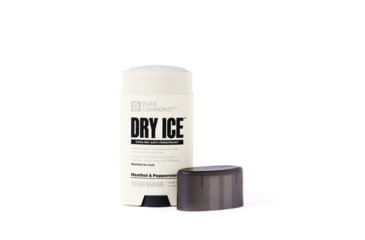 Image of Duke Cannon Supply Co Dry Ice Cooling Anti-Perspirant Menthol/Peppermint, 2.6 oz, DRYICE-BLIZZ