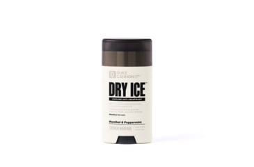 Image of Duke Cannon Supply Co Dry Ice Cooling Anti-Perspirant Menthol/Peppermint, 2.6 oz, DRYICE-BLIZZ