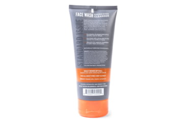 Image of Duke Cannon Supply Co Energizing Face Wash Cleanser, 6OZENERGIZINGFACEWASH