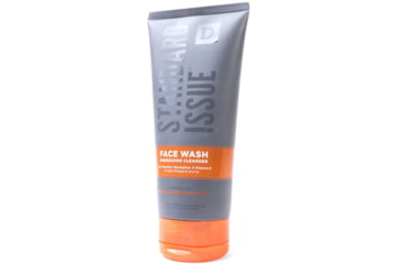 Image of Duke Cannon Supply Co Energizing Face Wash Cleanser, 6OZENERGIZINGFACEWASH