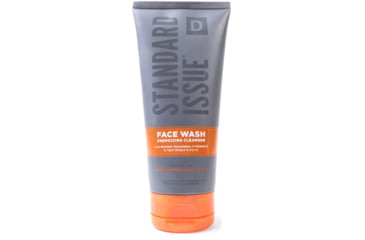 Image of Duke Cannon Supply Co Energizing Face Wash Cleanser, 6OZENERGIZINGFACEWASH