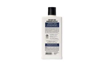 Image of Duke Cannon Supply Co Midnight Swim Shampoo w/Conditioner, Blue, Small, HC21-MNTS14
