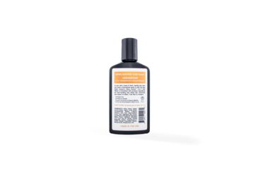 Image of Duke Cannon Supply Co News Anchor 2-in-1 Hair Wash, Cedarwood, 10 oz Bottle, CEDARHAIR