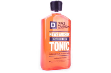Image of Duke Cannon Supply Co News Anchor Grooming Tonic, 9 oz, GROOMINGTONIC1