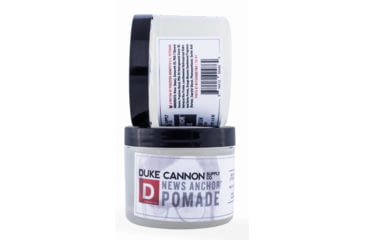 Image of Duke Cannon Supply Co News Anchor Pomade, 4.6 oz, POMADE1