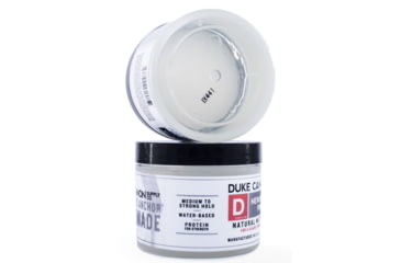 Image of Duke Cannon Supply Co News Anchor Pomade, 4.6 oz, POMADE1