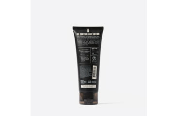 Image of Duke Cannon Supply Co Oil Control Face Lotion, Black, Small, FCOILLOTION