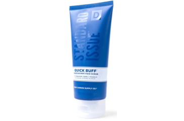 Image of Duke Cannon Supply Co Quick Buff Siberian Energizing Face Scrub, 6OZQUICKBUFF