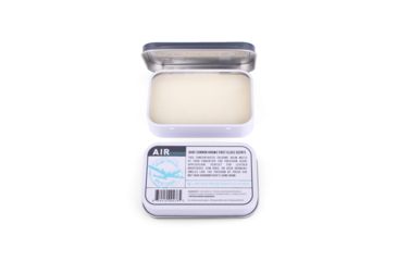 Image of Duke Cannon Supply Co Solid Cologne, Air, 1.5 oz Tin, SCAIR1