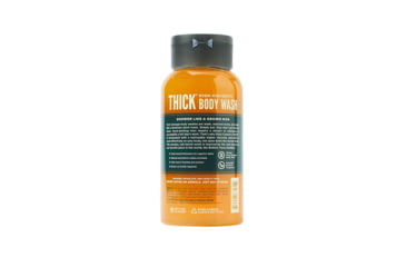Image of Duke Cannon Supply Co Thick Bourbon, 17.5 oz, 17OZTHICKBOURBON