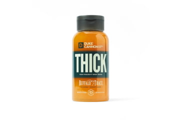 Image of Duke Cannon Supply Co Thick Bourbon, 17.5 oz, 17OZTHICKBOURBON