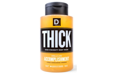 Image of Duke Cannon Supply Co Thick Liquid Shower Soap, Accomplishment, 17.5OZTHICKACCOMPLISHMENT