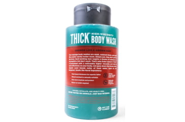 Image of Duke Cannon Supply Co Thick Liquid Shower Soap, Naval Supremacy, 17.5OZTHICKSUPREMACY