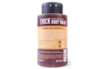 Image of Duke Cannon Supply Co Thick Liquid Shower Soap, Old Glory, 17.5OZTHICKOLDGLORY