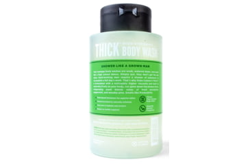 Image of Duke Cannon Supply Co Thick Liquid Shower Soap, Productivity, 17.5OZTHICKPRODUCTIVITY