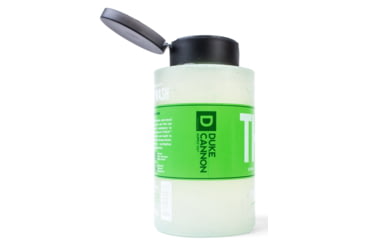 Image of Duke Cannon Supply Co Thick Liquid Shower Soap, Productivity, 17.5OZTHICKPRODUCTIVITY