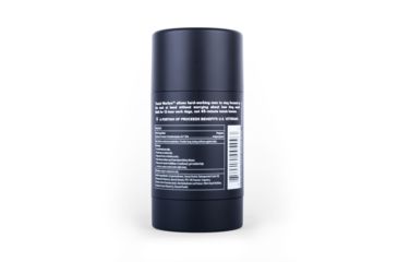 Image of Duke Cannon Supply Co Trench Warfare AP/Deo, Bergamot &amp; Black Pepper, 2.75 oz, APDEOBP