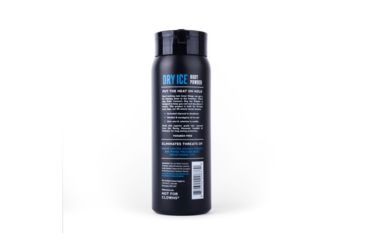 Image of Duke Cannon Supply Co Trench Warfare Grunt Powder Foot and Boot, 6 oz, POWDERGRUNT1