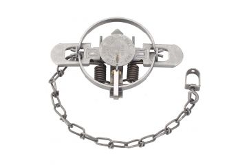 Image of Duke Coil Spring Trap, No. 1 1/2 470