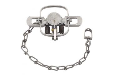 Image of Duke Coil Spring Trap, No. 1 469