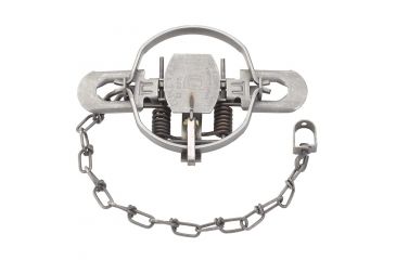 Image of Duke Coil Spring Trap, No. 2 490