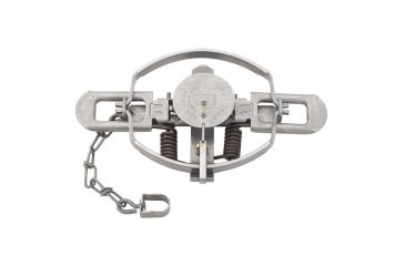 Image of Duke Coil Spring Trap, No. 3 500