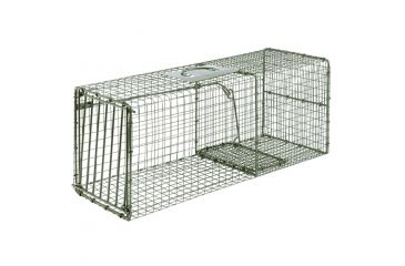 Image of Duke Heavy Duty Cage Trap, Large 1112