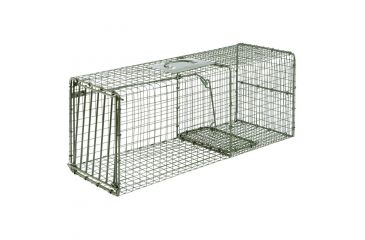 Image of Duke Heavy Duty Cage Trap, X-Large 1114