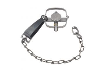 Image of Duke Long Spring Trap, No. 1 310