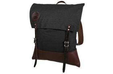 Image of Duluth Pack #51 Deluxe Canoe Pack-Black