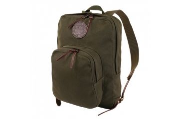 Image of Duluth Pack Large Standard Daypack-Olive Drab