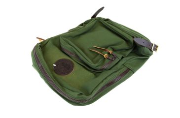 Image of Duluth Pack Large Standard Daypack-Olive Drab