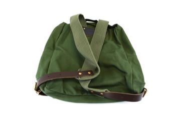 Image of Duluth Pack Large Standard Daypack-Olive Drab