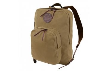 Image of Duluth Pack Large Standard Daypack-Waxed Canvas