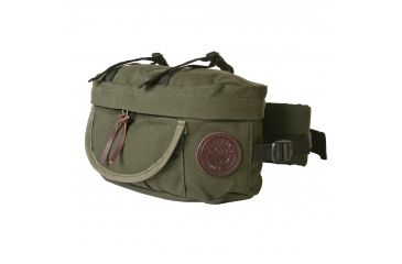 Image of Lumbar Pack-Olive Drab