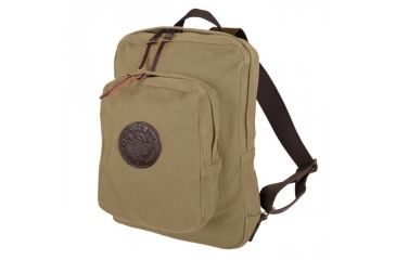 Image of Medium Standard Daypack-Waxed Canvas