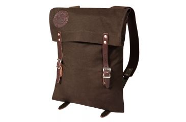 Image of Duluth Pack Scout Pack-Brown