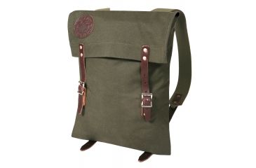 Image of Duluth Pack Scout Pack-Olive Drab